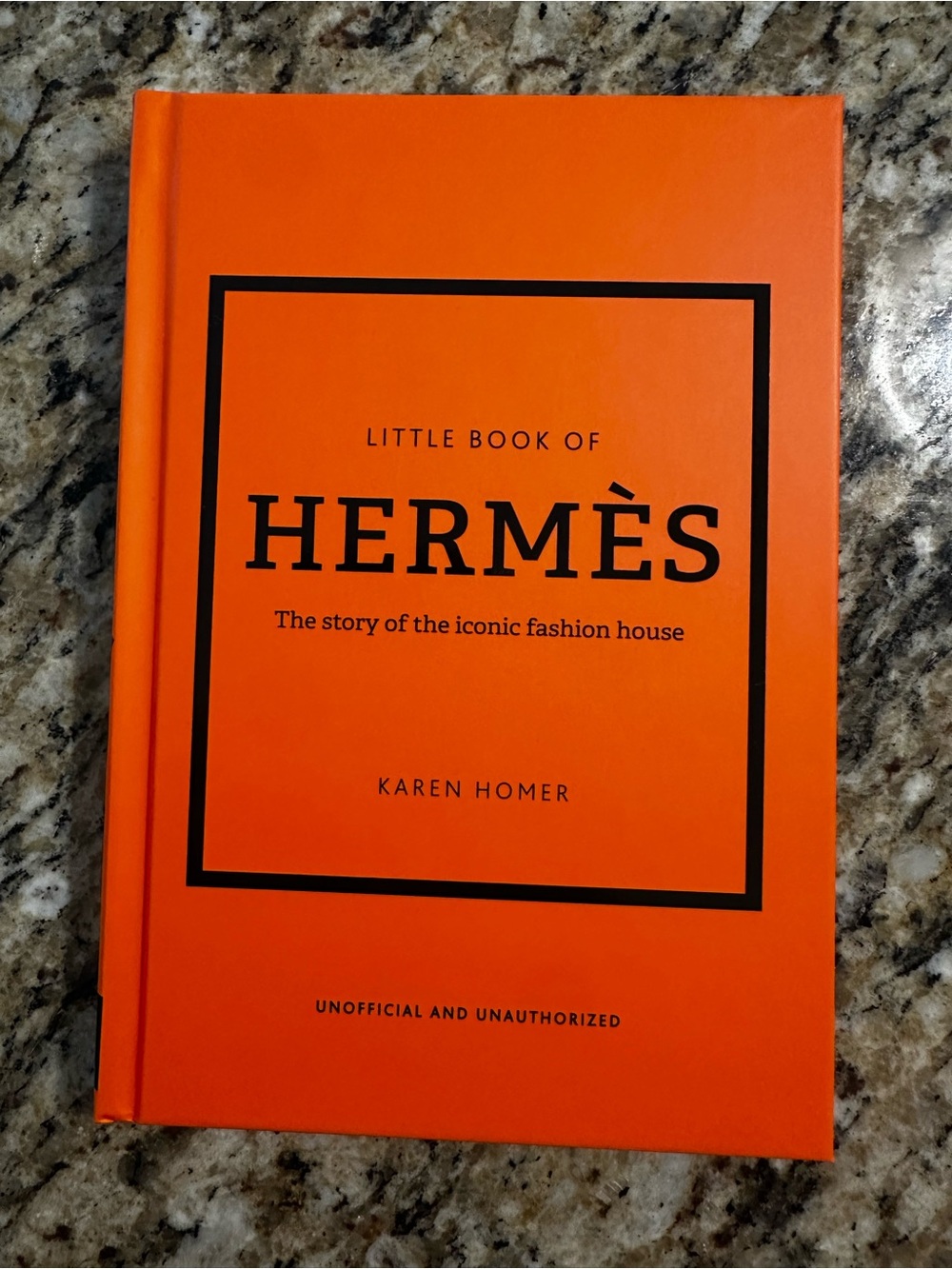 Little Book of Hermes